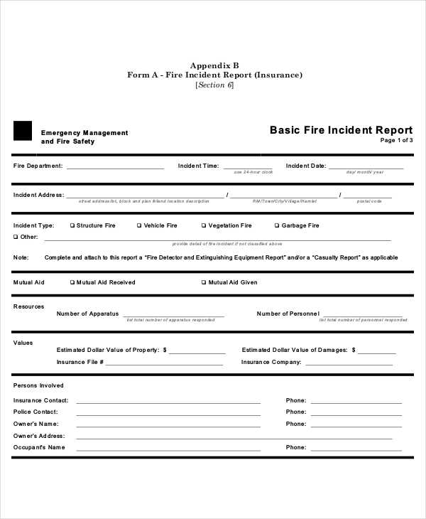 Blank Autopsy Report Template Templates Example Templates Example