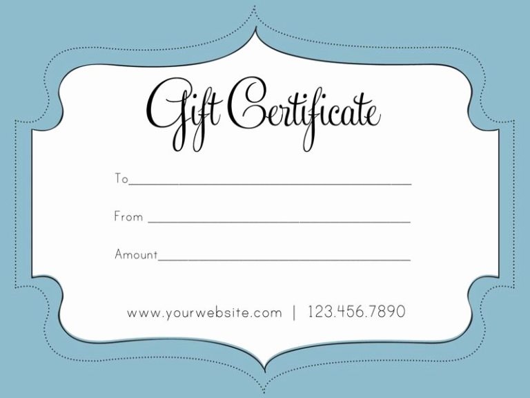 Yoga Gift Certificate Template Free (2) TEMPLATES EXAMPLE TEMPLATES