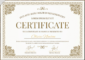 High Resolution Certificate Template (1) - TEMPLATES EXAMPLE ...