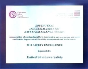 Safety Recognition Certificate Template (7) - TEMPLATES EXAMPLE ...