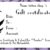 Tattoo Gift Certificate Template (1) - TEMPLATES EXAMPLE | TEMPLATES ...