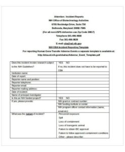 Fleet Management Report Template Templates Example Templates