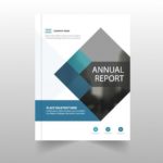 Cover Page For Annual Report Template (10) - TEMPLATES EXAMPLE ...