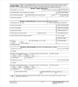 Fake Police Report Template (1) - TEMPLATES EXAMPLE | TEMPLATES EXAMPLE