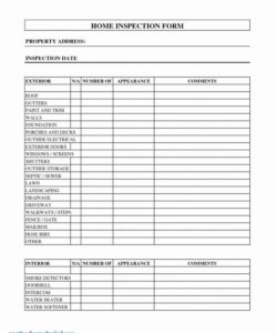 Pest Control Report Template (4) - TEMPLATES EXAMPLE | TEMPLATES EXAMPLE