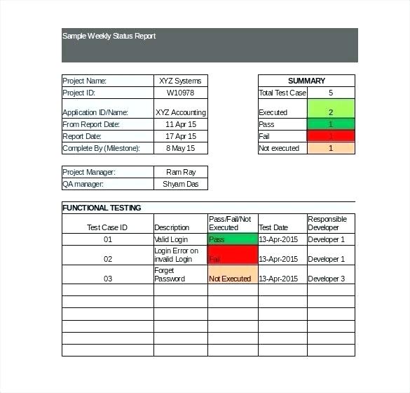 Pentest Report Template