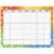 Blank Activity Calendar Template (4) - TEMPLATES EXAMPLE | TEMPLATES ...