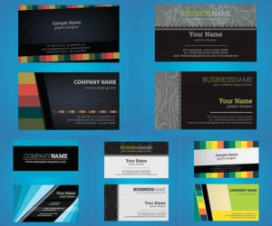 Business Card Templates Ai Free (1) - TEMPLATES EXAMPLE | TEMPLATES EXAMPLE