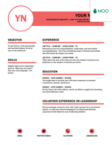 Cv Templates Download Microsoft Word (1) - TEMPLATES EXAMPLE ...