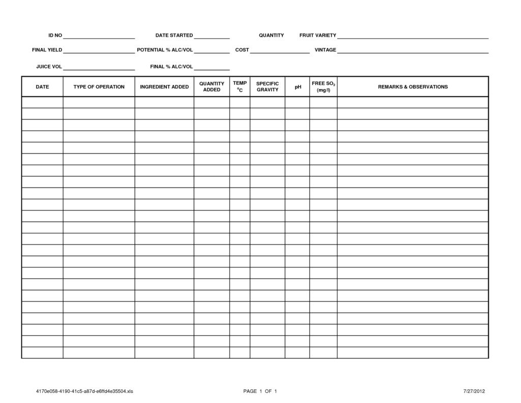 Blank Call Sheet Template (2) - TEMPLATES EXAMPLE | TEMPLATES EXAMPLE