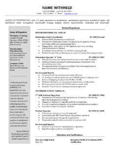 Resume Templates Best 2020 (5) - TEMPLATES EXAMPLE | TEMPLATES EXAMPLE