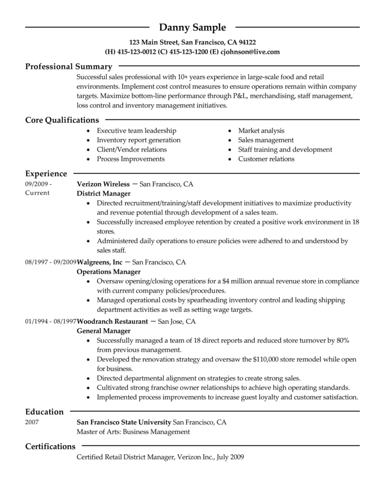 Resume Templates Builder (1) - TEMPLATES EXAMPLE | TEMPLATES EXAMPLE