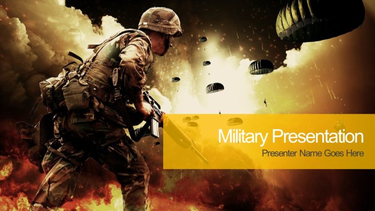 Powerpoint Templates Army - TEMPLATES EXAMPLE | TEMPLATES EXAMPLE