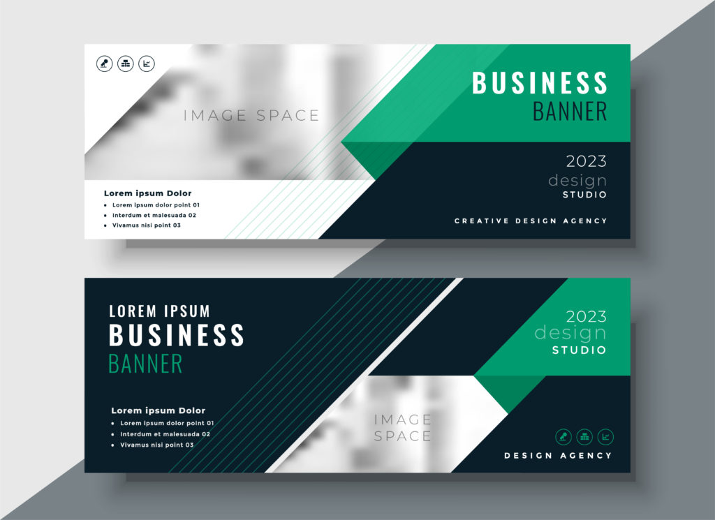 Banner Template Design (11) - TEMPLATES EXAMPLE | TEMPLATES EXAMPLE