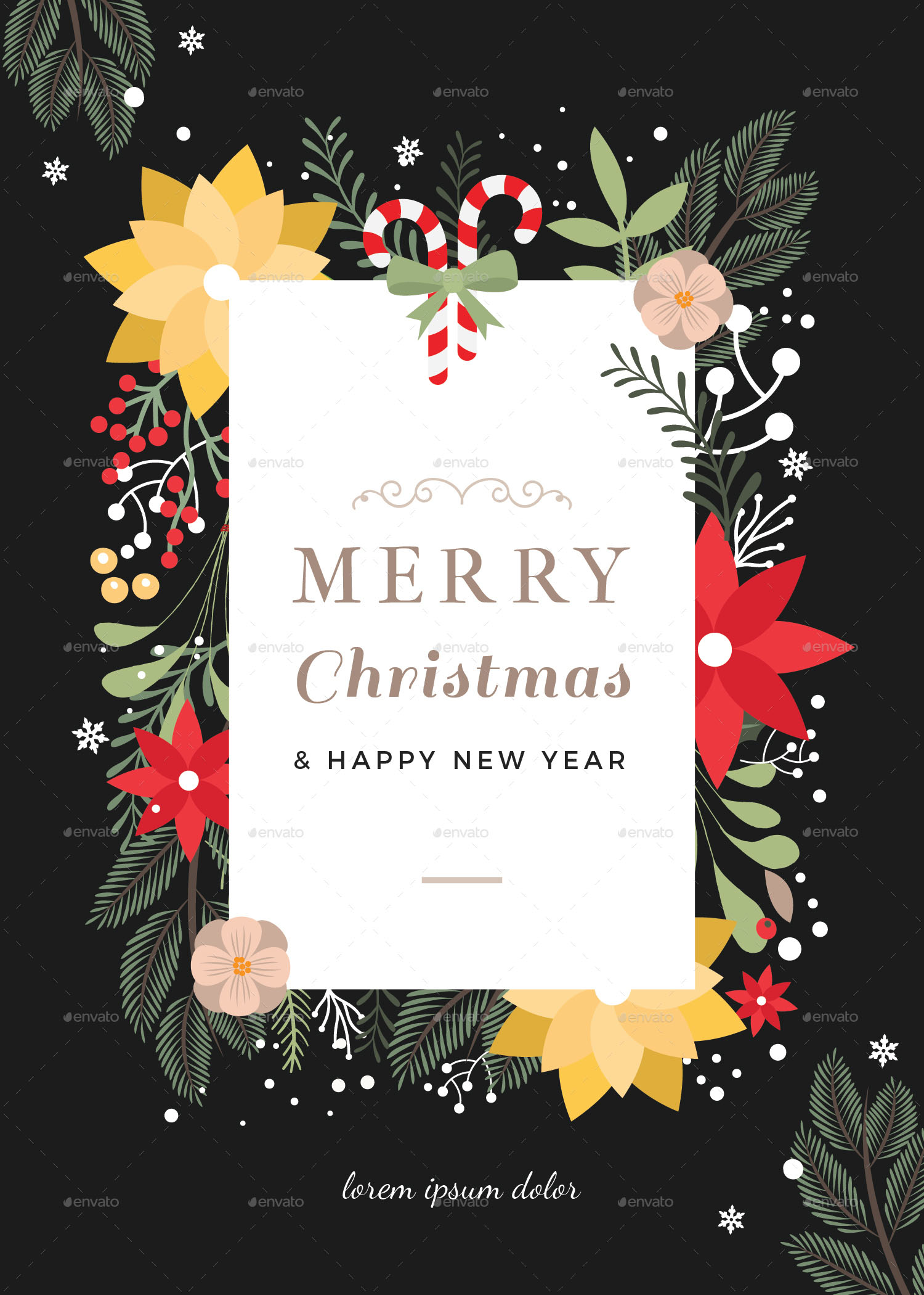 Free Christmas Ecard Templates TEMPLATES EXAMPLE TEMPLATES EXAMPLE