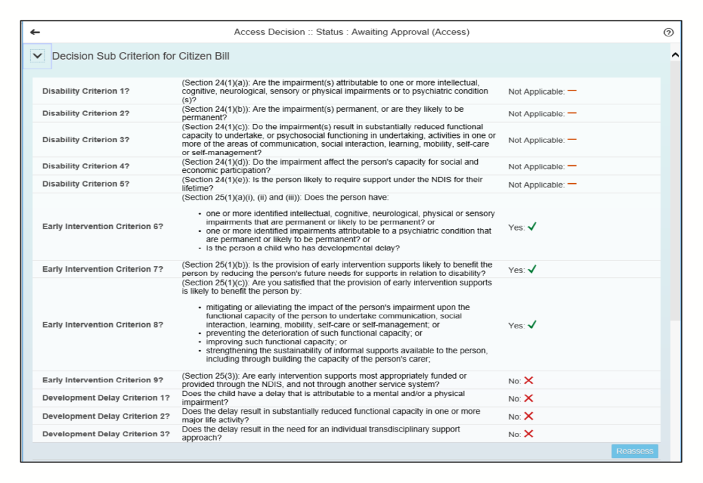 Ndis 9 Month Report Template Templates Example Templa - vrogue.co