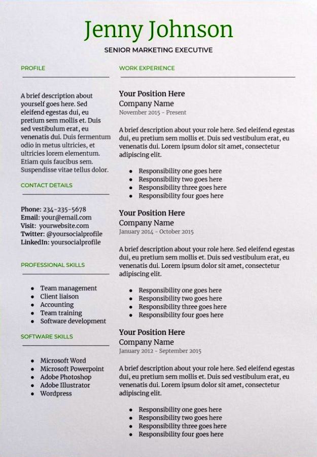  Resume Templates Google Docs Reddit 2 TEMPLATES EXAMPLE TEMPLATES 