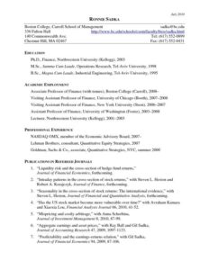 Resume Templates Harvard Templates Example Templates Example