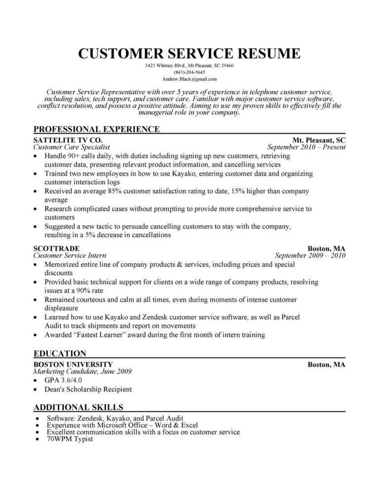 Resume Templates Help (4) - TEMPLATES EXAMPLE | TEMPLATES EXAMPLE