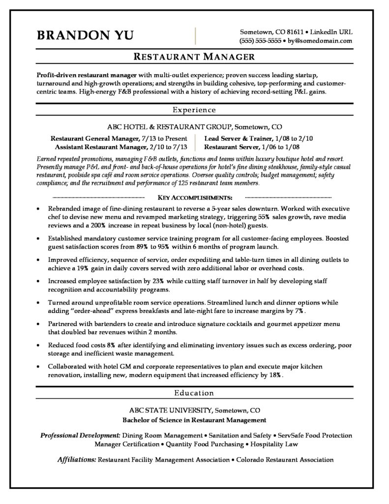 Resume Templates Monster (4) TEMPLATES EXAMPLE TEMPLATES EXAMPLE