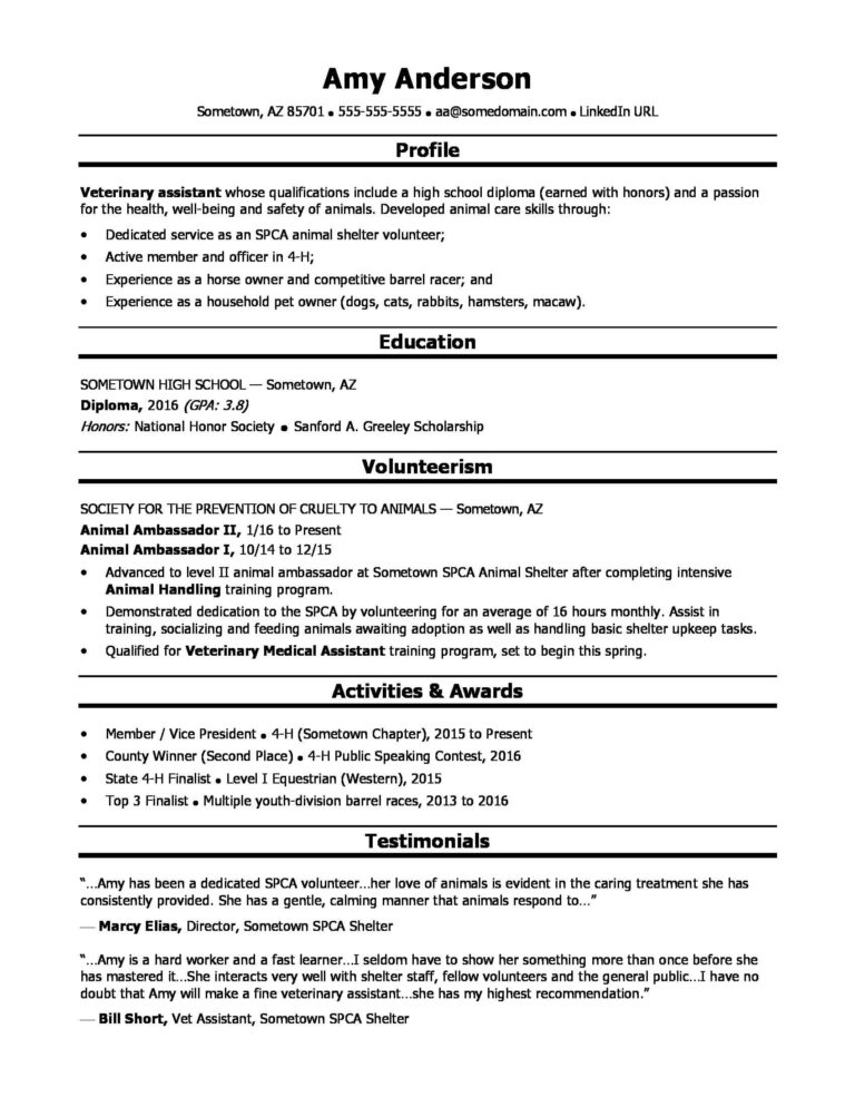 Resume Templates Monster (5) TEMPLATES EXAMPLE TEMPLATES EXAMPLE